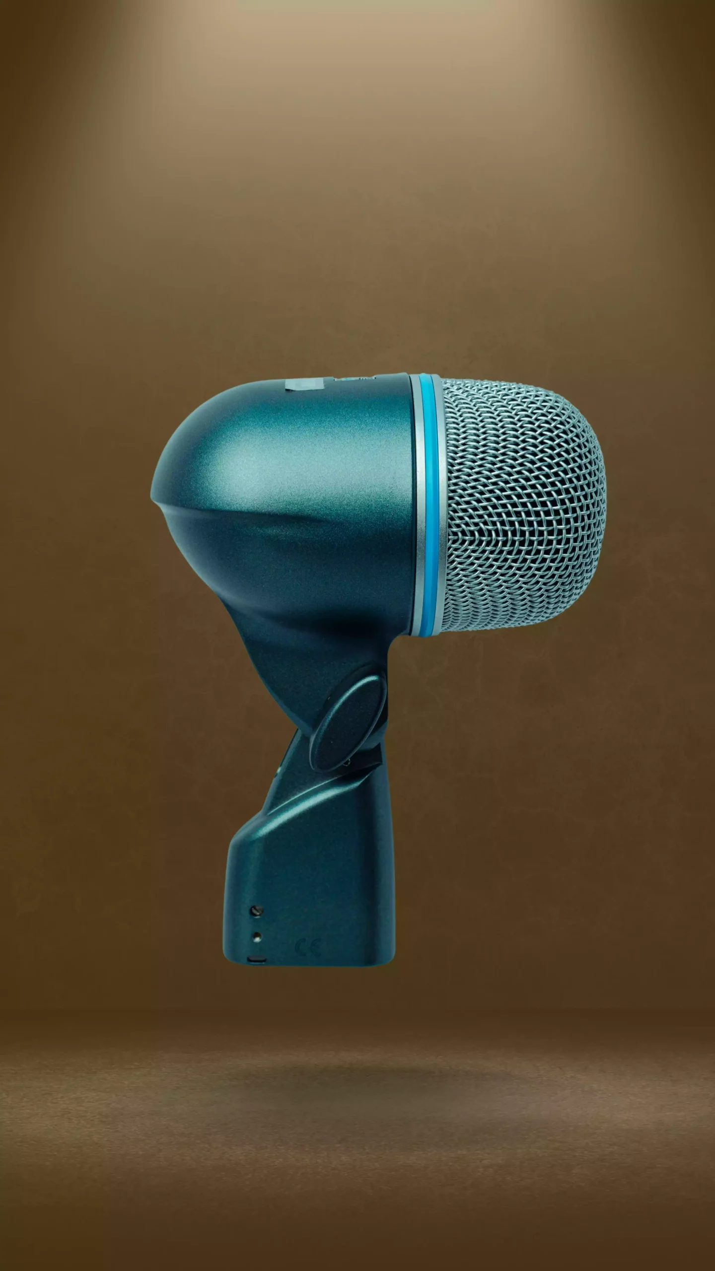 Shure Beta 52A